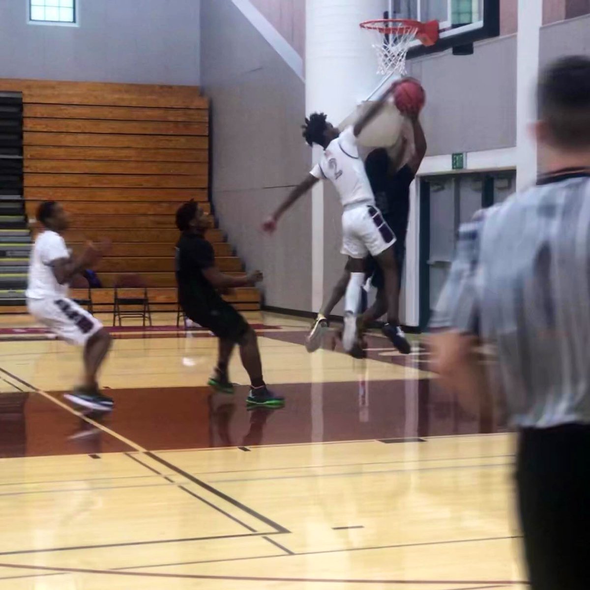 Natomas High School Basketball (natomashoops) Twitter