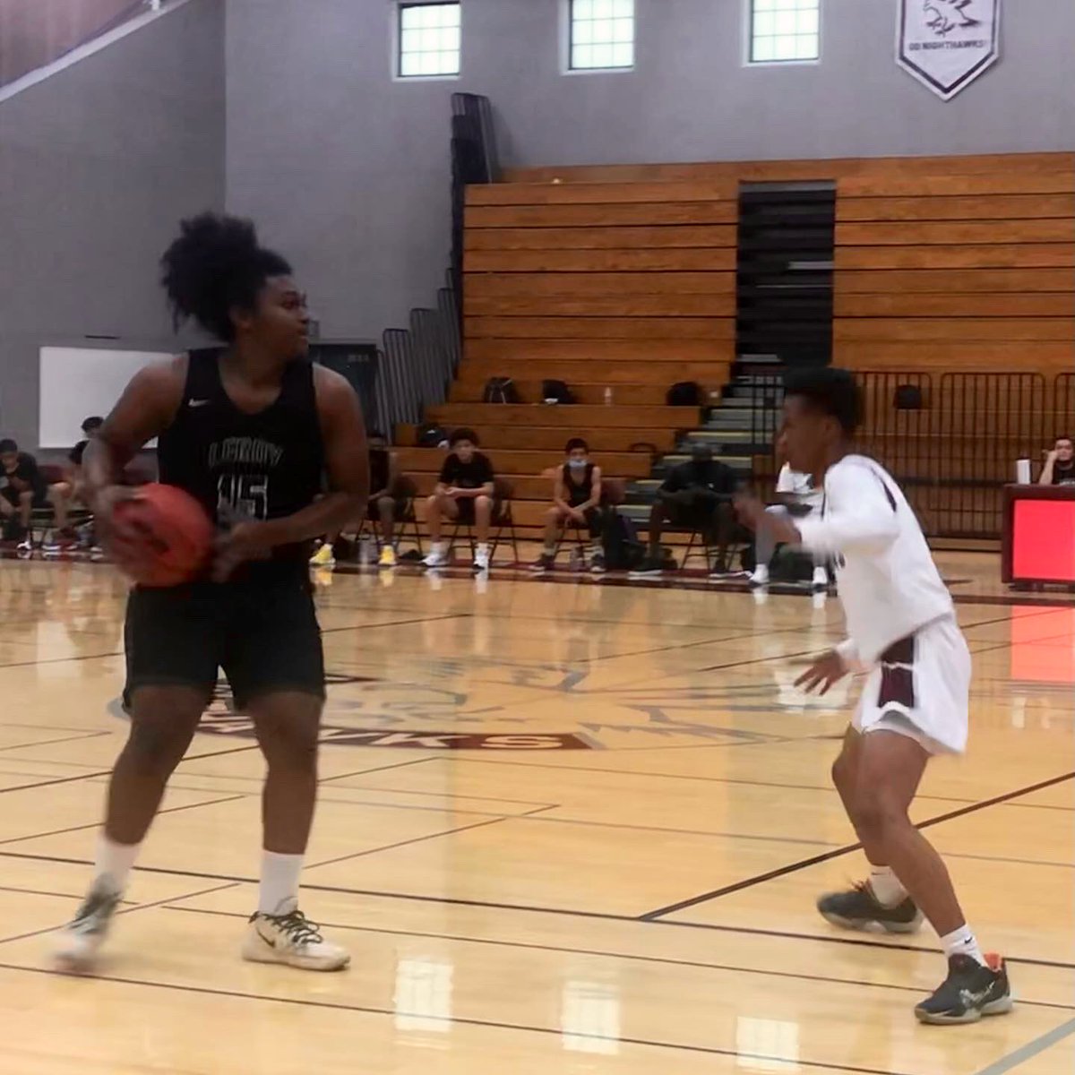 Natomas High School Basketball (natomashoops) Twitter