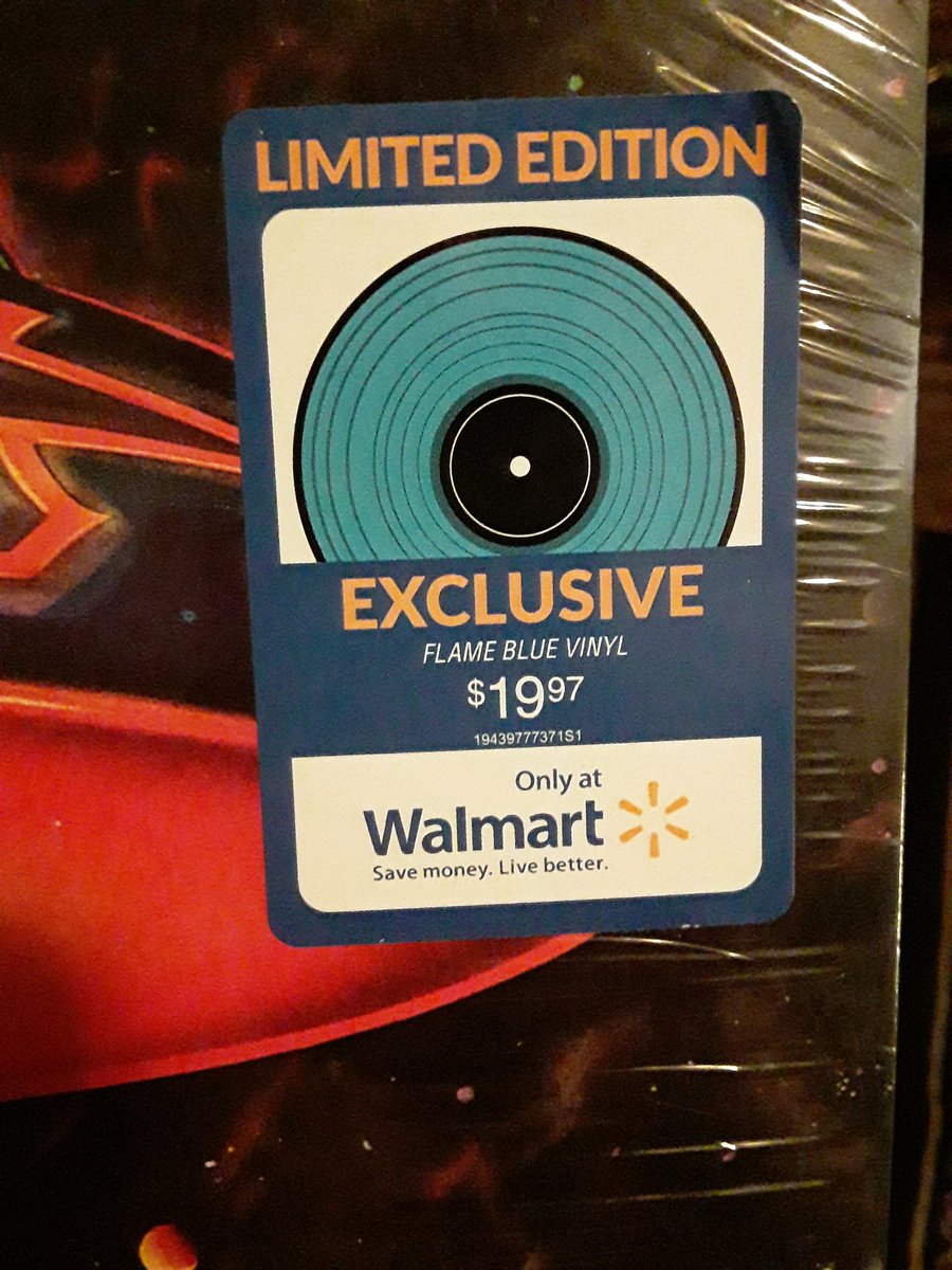 Got this one last night. Any Boston fans in the house? I haven't opened it, because I have an original pressing that I listen to. 😁
#BostonBand #VinylRecords