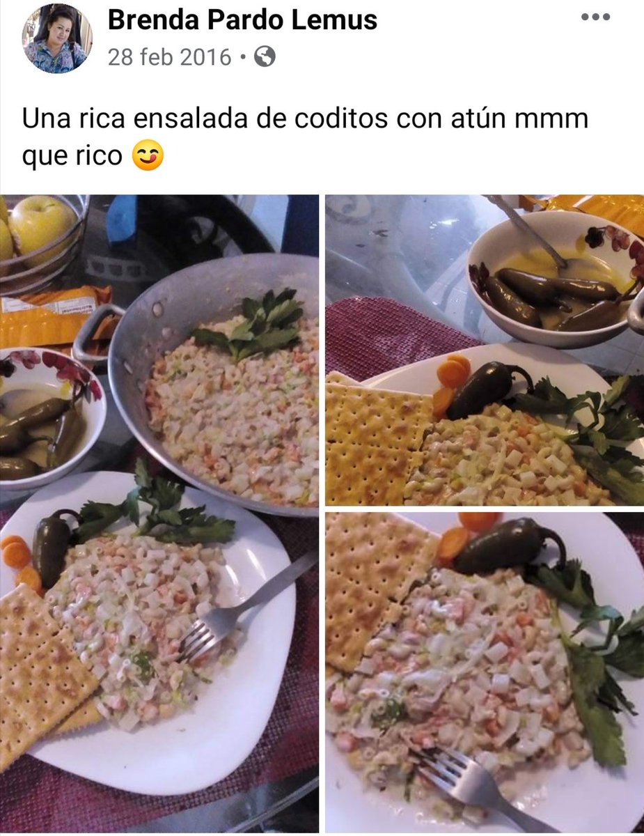 RumartzG's tweet photo. Gente de #Torreón y de #GómezPalacio, ¡Por favor 🙏!
No hagan famosa  ni viralicen la actitud de Brenda Pardo Lemus (alias #ladycomegratis), quien estafó al personal de un restaurante, en Durango. Tragó junto a 17 personas y se fué sin pagar $2,800.00 (que LA GERENTE tuvo que 💵) https://t.co/c6kRaptkbY