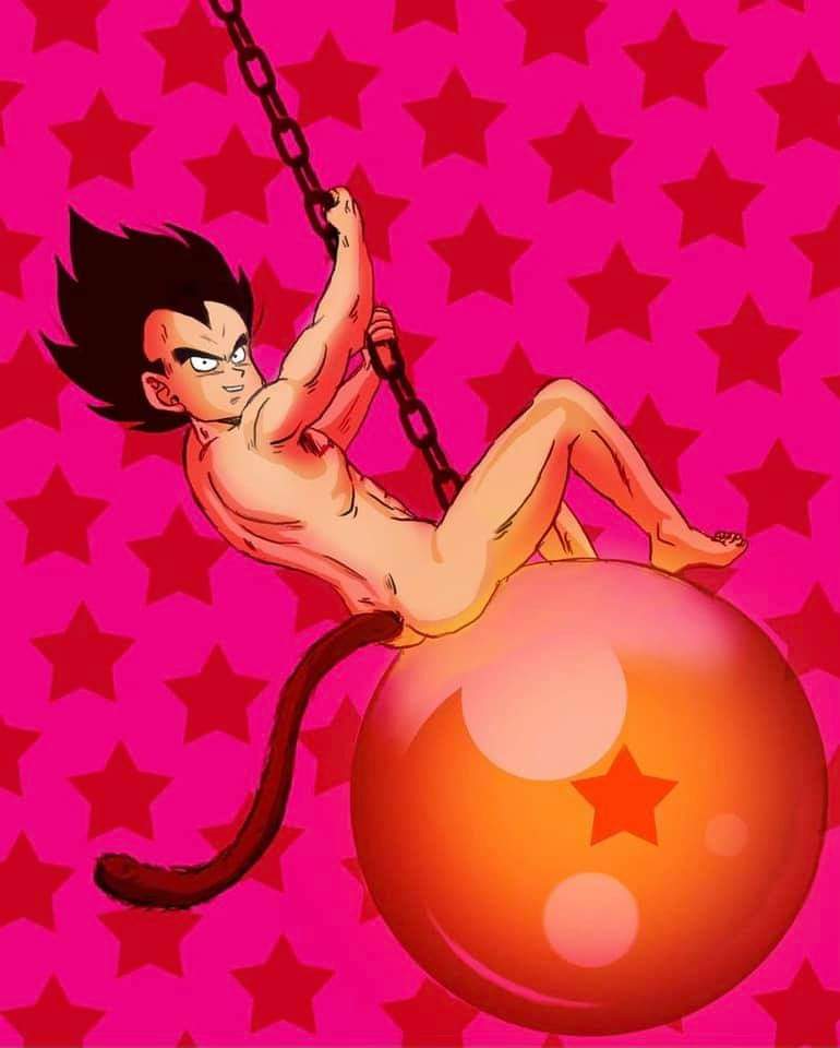 Vegeta Sama (@vegetas93464477) on Twitter photo 