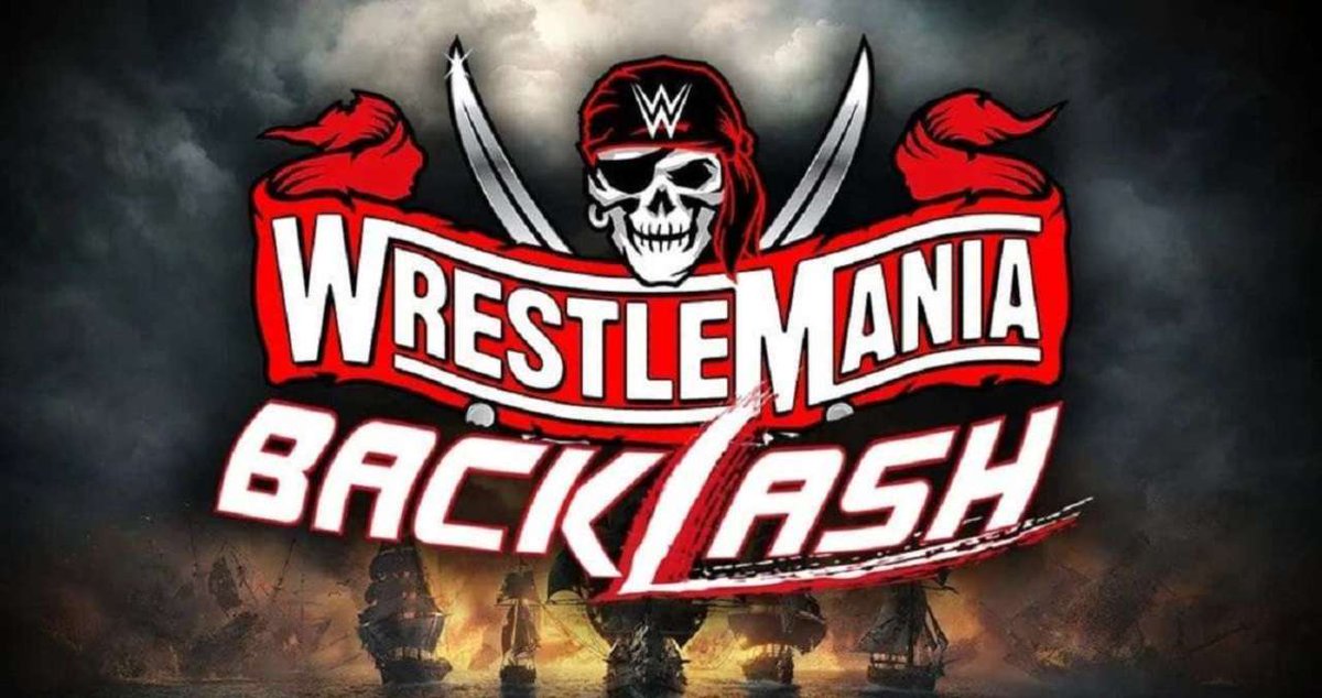 dj_cheerz's tweet photo. Let's get to it! #Backlash #wwe https://t.co/kNmkLJfsb7