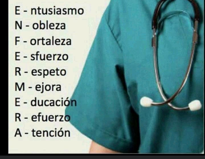 Feliz día de la enfermería les deseamos desde el CDI Bella Vista ✨👩‍⚕️