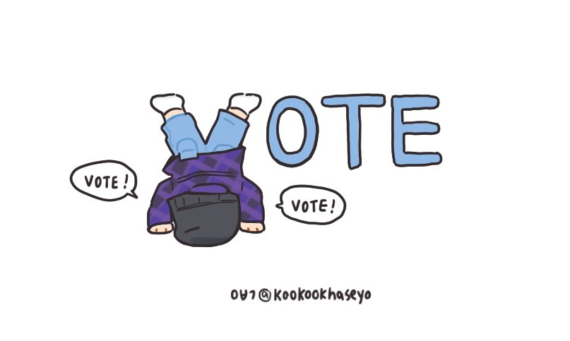 bangtan_nagar's tweet photo. INDIAN ARMYS LET'S DO MORE HARDER 

I'm voting for @BTS_twt for #BBMAsTopSocial. https://t.co/FSv9XoI99k
