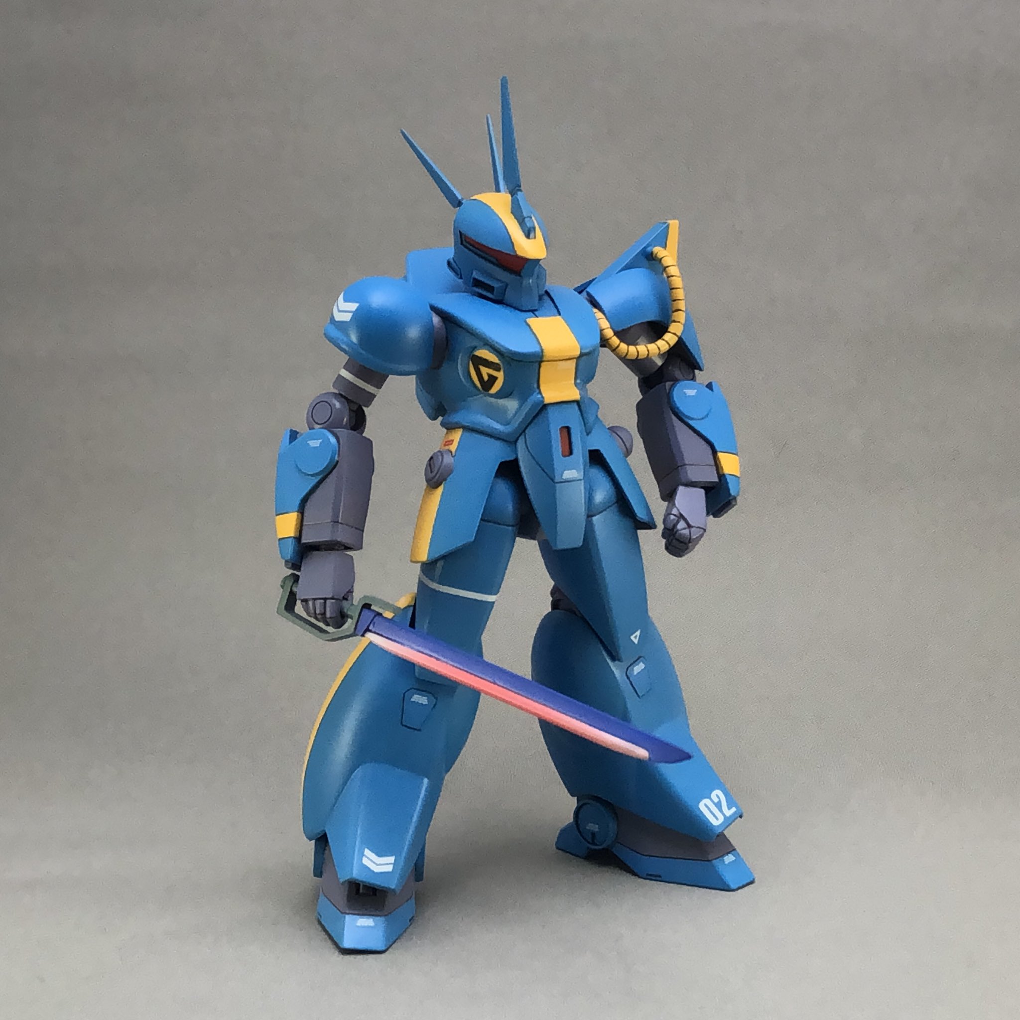 X-এ ケイン: 