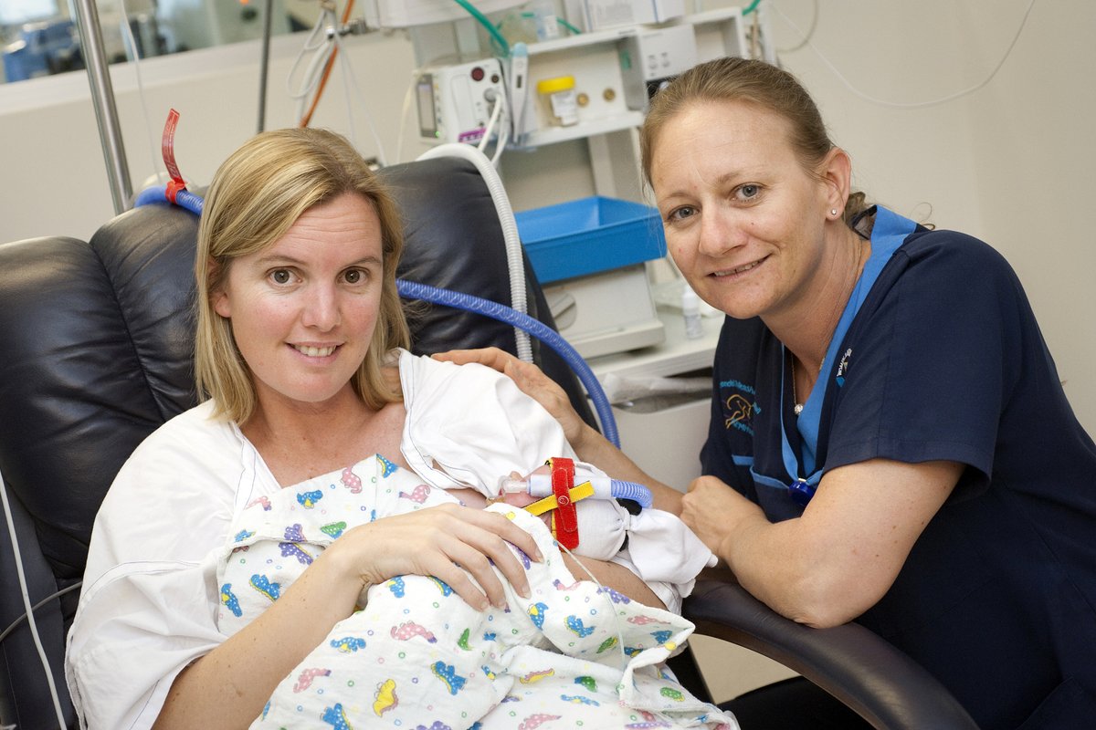 Today is International Nurses Day and a chance to say a big thank you to nurses across the country. The incredible nurses that we are lucky to work with at King Edward to improve women’s and infants’ health is a true embarrassment of riches. Thank you nusrses!!! #IND2021