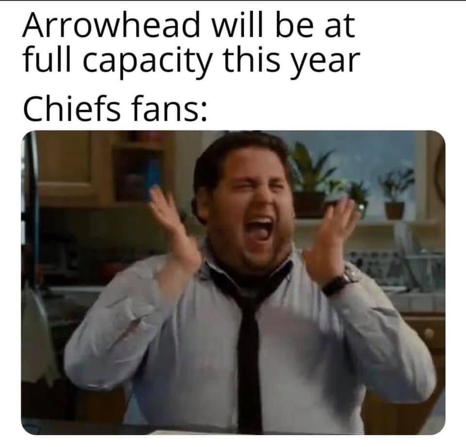 MTCott22's tweet image. I will say, Chiefs fans do look like that when they scream...or when Pat makes a Head and Shoulders commercial..or just takes a breath