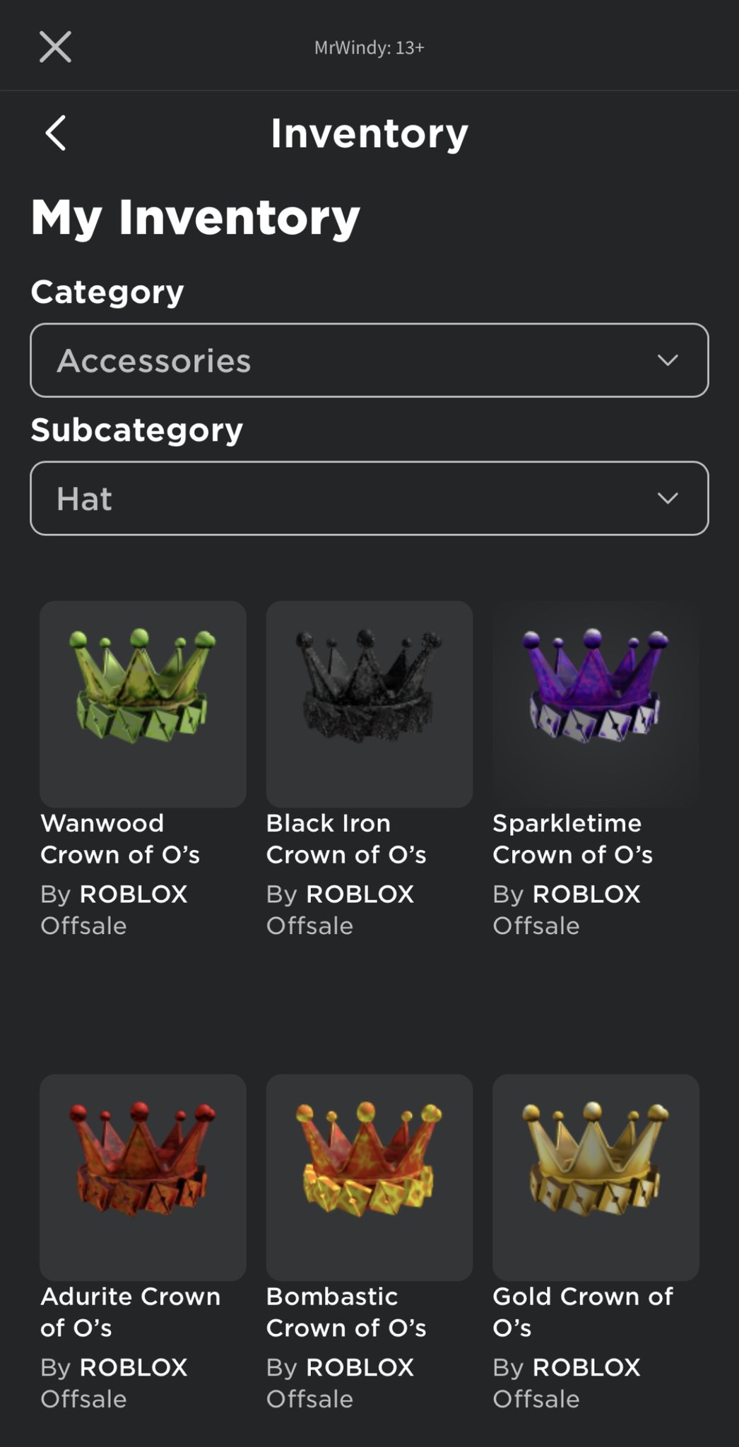 What Does The Crown Symbol Mean In Roblox - bombastic roblox id