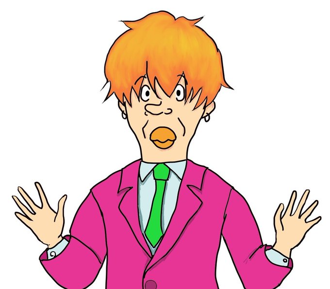 アナゴのtwitterイラスト検索結果 アナゴのtwitterイラスト検索結果