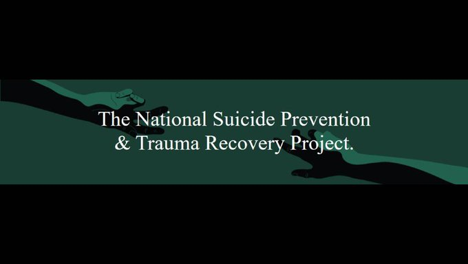 WgarNews's tweet photo. #GoodNews - #IntensiveWASuicideProgram Proves #OutreachCanReduceFirstNationsDeaths #FirstNations #AboriginalSuicidePrevention - Members of #NSPTRP #NationalSuicidePreventionTraumaRecoveryProject  #ConnieGeorgatos #MeganKrakouer #GerryGeorgatos2021tweets  https://t.co/z6GNXo0VMr https://t.co/swKrrdCi4h