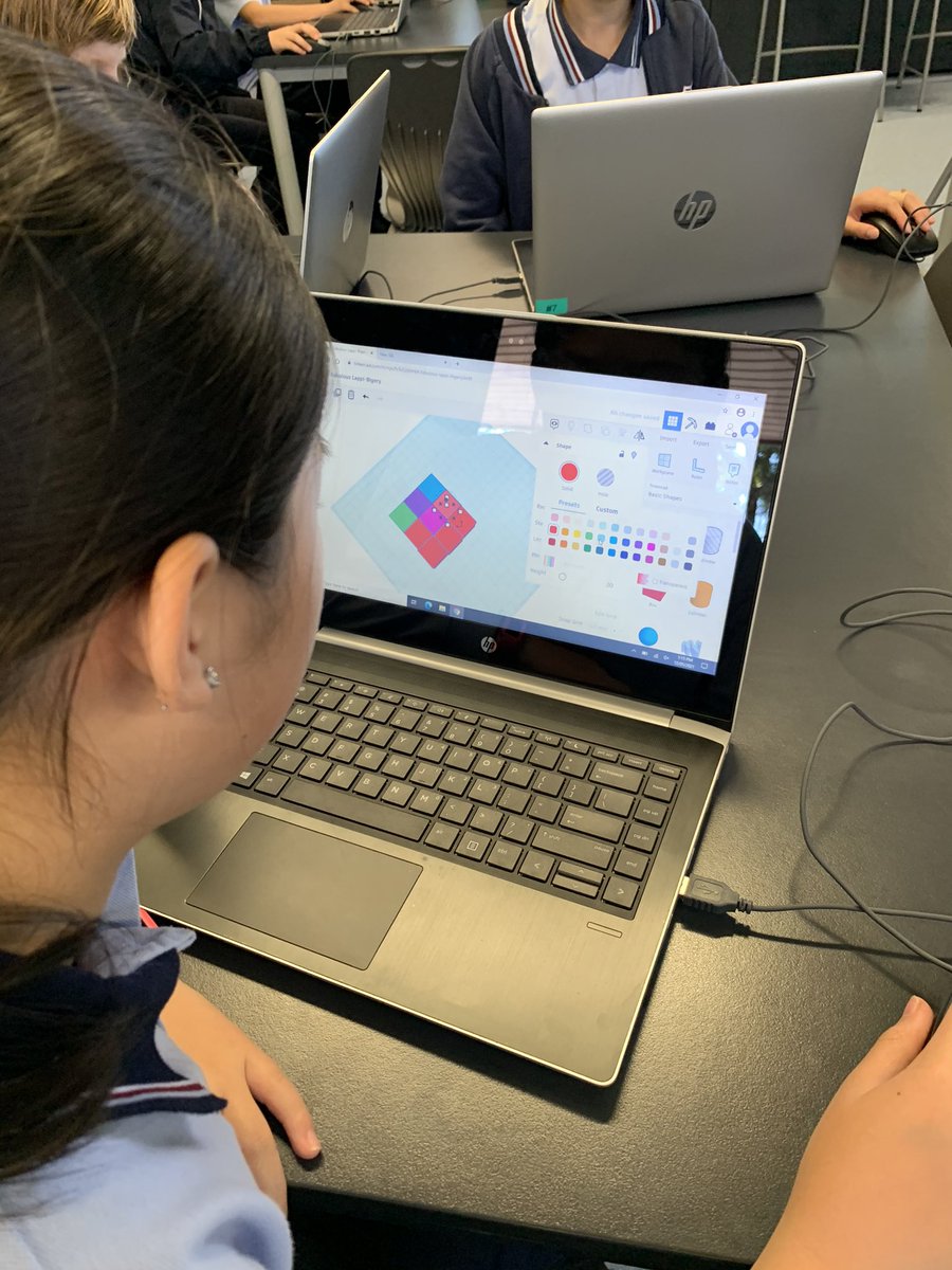 ๐น๐๐ฉ๐๐๐ช โ๐ ๐ฃ๐ฅ๐ โ๐ | PAPARAZZI (@bexley_north_ps) on Twitter photo YEAR 5 STEM <a href="/KingsgroveNHS/">Kingsgrove North HS</a> | Today we learned about Tinkercad and designed a puzzle box. #stem
#tinkercad #bnps <a href="/NSWEducation/">NSW Dept of Education</a> YEAR 5 STEM <a href="/KingsgroveNHS/">Kingsgrove North HS</a> | Today we learned about Tinkercad and designed a puzzle box. #stem
#tinkercad #bnps <a href="/NSWEducation/">NSW Dept of Education</a>