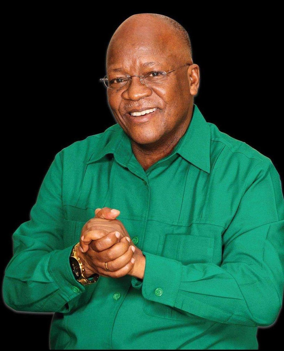 Nicodemus Isaack Tindwa (@nicodemustindw3) on Twitter photo 