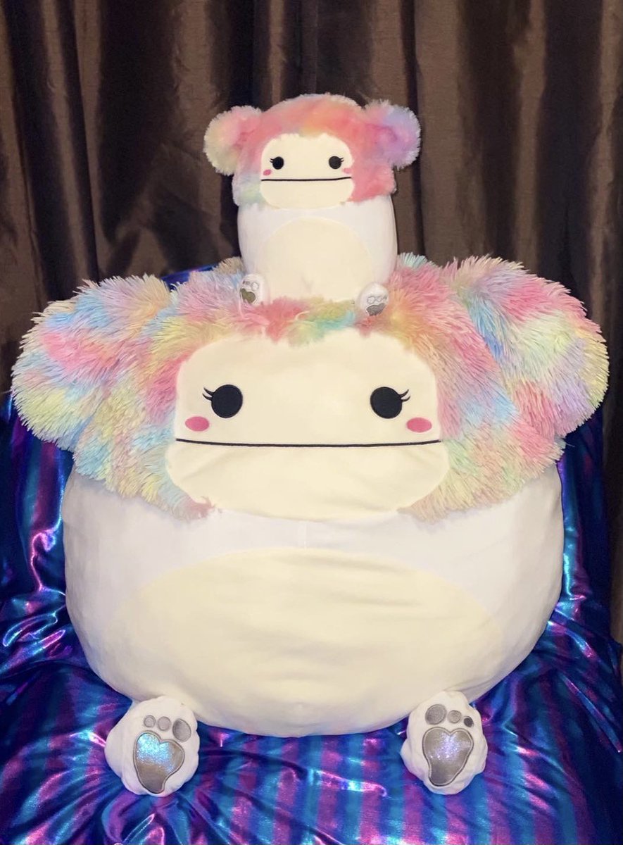 squishmallow zayley