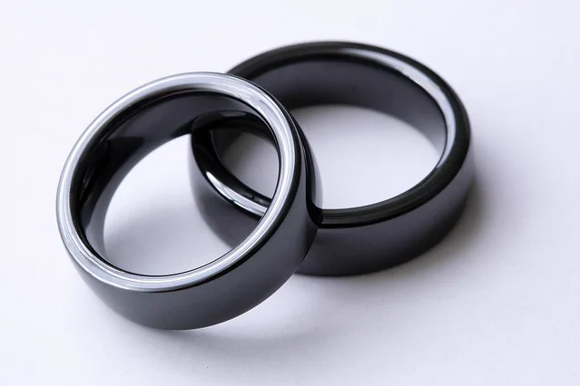 指輪で決済が、タッチで支払いができるスマートリングが発表！