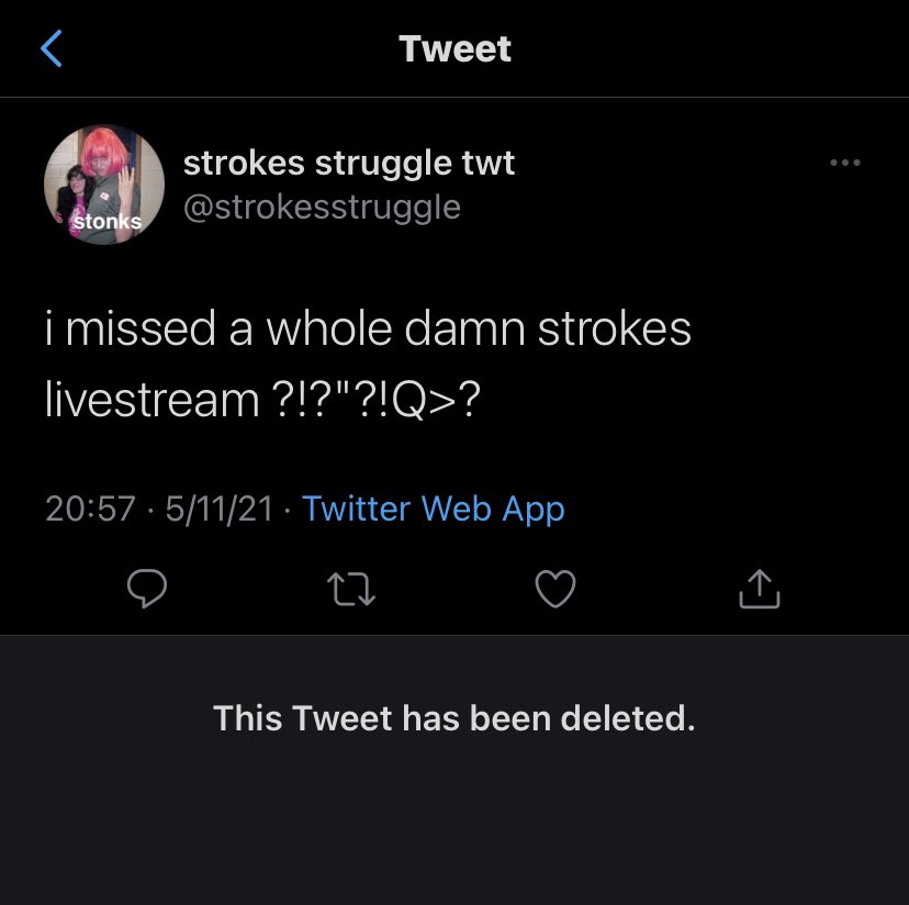strokestruggle's tweet photo. i saw that https://t.co/n1Gp9RHPaW