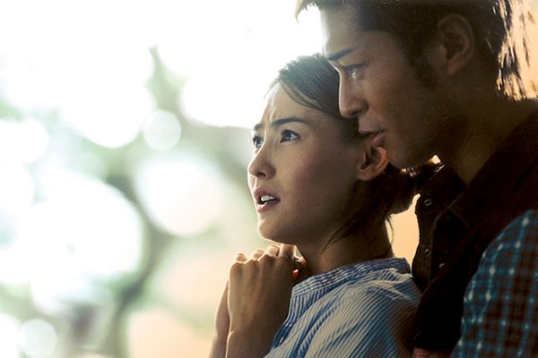 映画『星願』『忘れえぬ想い』麗しのセシリア・チャン特集上映