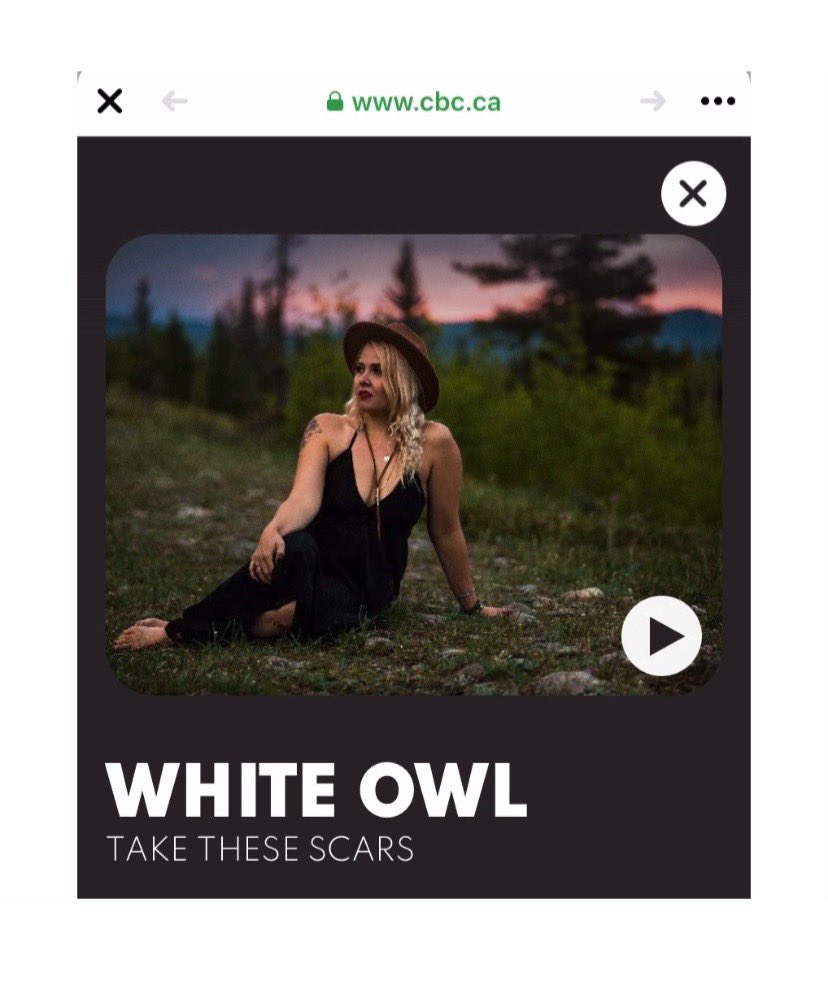 White Owl tweet media
