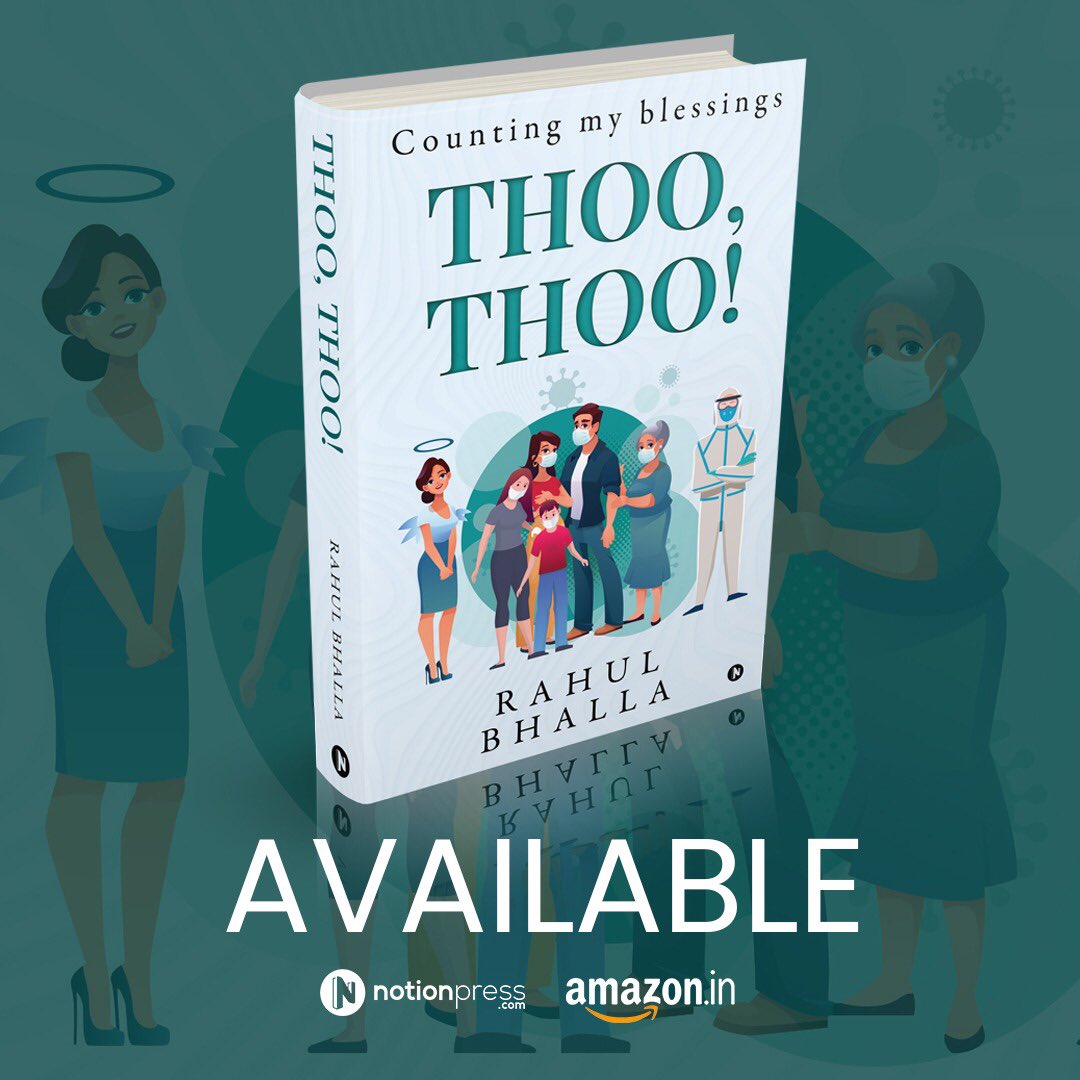 Rahul Bhalla tweet media