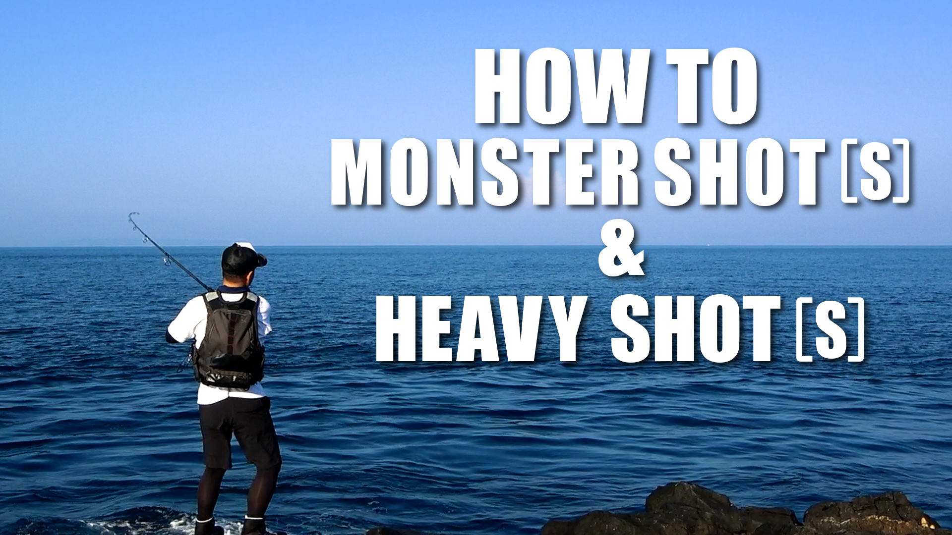 Duel Yo Zuri 最新youtube動画公開しました How To Monster Shot Amp Heavy Shot モンスターショットとヘビーショット T Co Ovhs5zzxmn 発売以来圧倒的人気を誇る 2つのルアーに関して 特長は 何が違うのか 使い分けは などの
