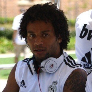 Happy 33rd  birthday Marcelo Vieira Defender for Real Madrid and Brazil.   