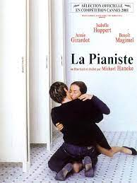 merlinpapin3's tweet photo. #WatchingClassicsChallenge2021 Mai (Autriche) avec le film (découverte) #LaPianiste de #MichaelHaneke (2001) avec #IsabelleHuppert , #BenoitMagimel , #AnnieGirardot, #AnnaSigalevitch , #EvaGreen , #SuzanneLothar, #UdoSamel
@Jouxplane83 @FredOL69007 @tbarnaud https://t.co/cVqR5DF5eF