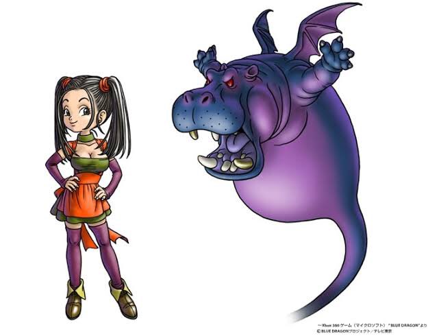 ブルードラゴンのtwitterイラスト検索結果 ブルードラゴンのtwitterイラスト検索結果