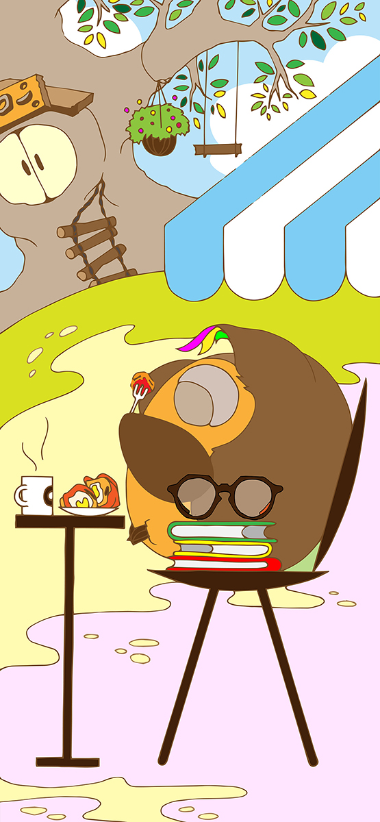 Yurindo Youtubeさんのイラストまとめ Yurindo Youtubeさんのイラストまとめ