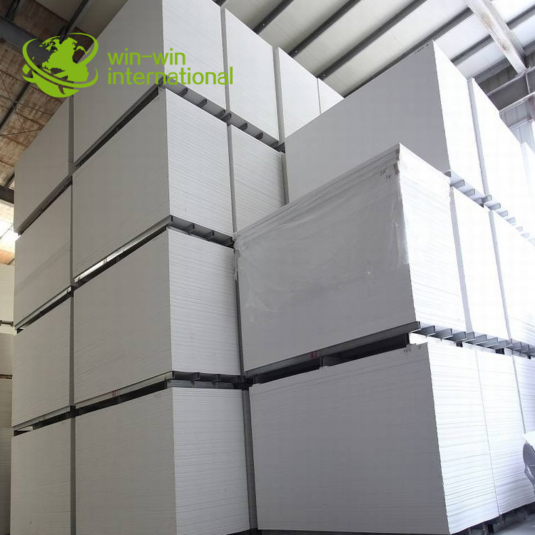 pvcfoamsheet's tweet image. We have 10 years factory in the production and exporting of PVC foam sheet in China