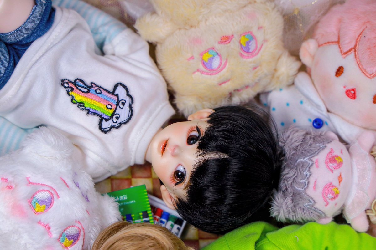 ❤️❤️❤️ 
#엑소인형 #ตุ๊กตาexo 
#exodoll #chanbaek 
#BjdThailand
<a href="/ChurShop/">츄르샵♥️ (김나비육아중</a>