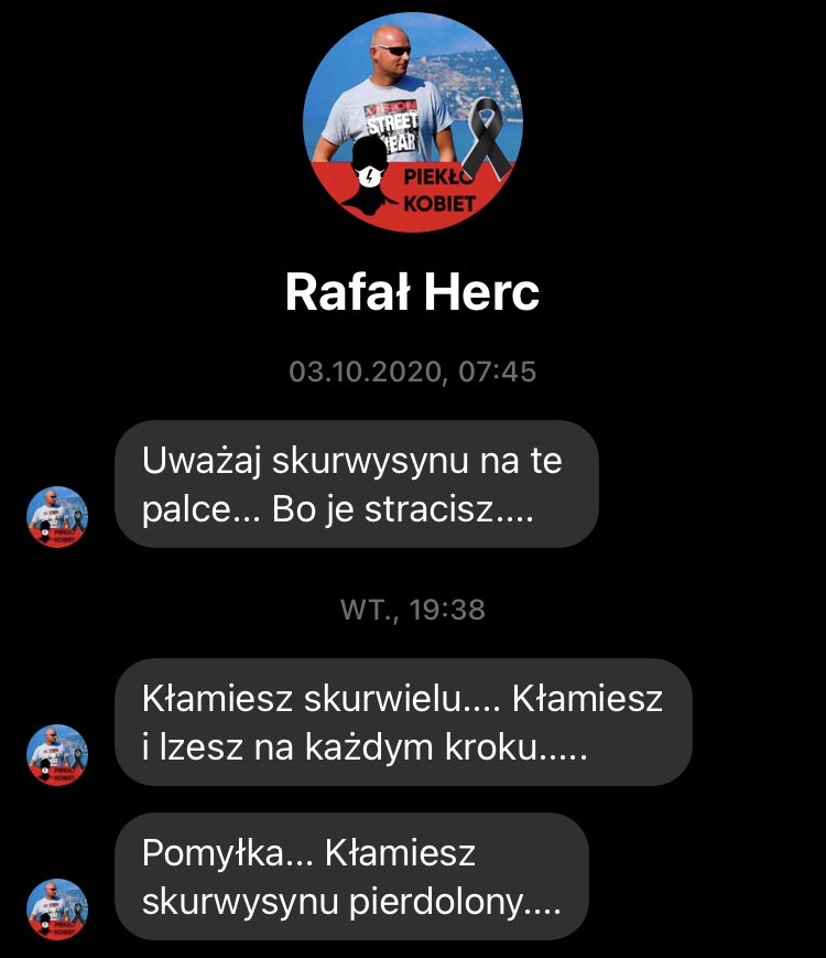 🇵🇱 Paweł Jabłoński tweet media