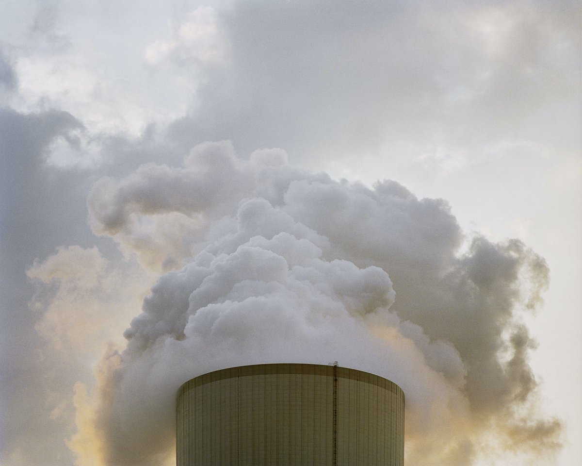 OculaArt's tweet photo. Conor Clarke specialises in observational photography, exploring the ongoing effects of industrialisation on land use, among other themes. ⁠See work by Clarke in 'Recent Photographs' at Jonathan Smart Gallery: https://t.co/Z5J9ioUXrH
⁠ https://t.co/tnBT9XNhFK