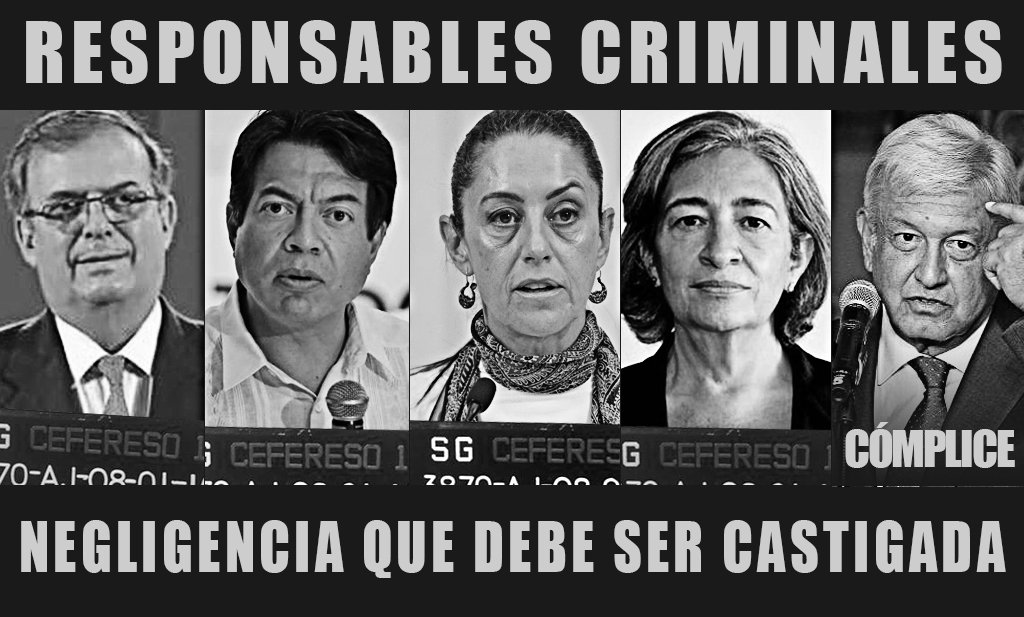 <a href="/lopezdoriga/">Joaquín López-Dóriga</a> 😒😒 <a href="/FGRMexico/">FGR México</a>  es una pinche burla...
AHORA es la MARIONETA del PEJE...

😒😒 Para cuando investigan a <a href="/m_ebrard/">Marcelo Ebrard C.</a> <a href="/lopezobrador_/">Andrés Manuel</a>  <a href="/FelixSalMac/">Félix Salgado Macedonio</a> <a href="/Claudiashein/">Claudia Sheinbaum Pardo</a> <a href="/PartidoMorenaMx/">Morena</a>