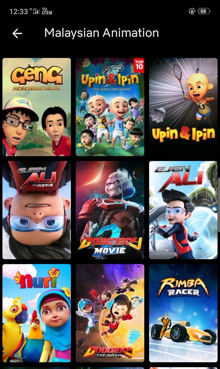 video upin ipin 2015 video upin ipin 2015