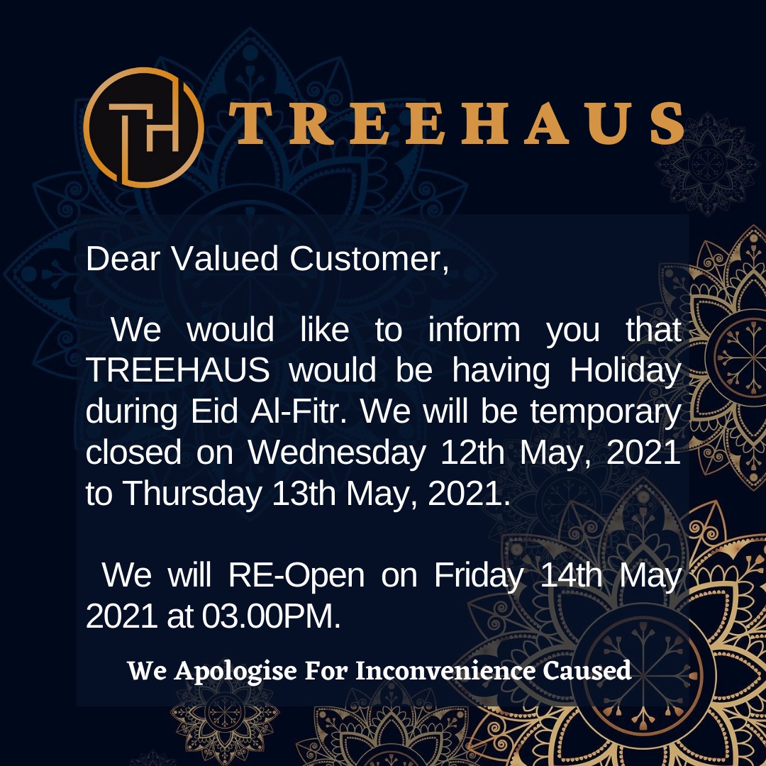 TREEHAUS BAR & GRILL tweet media