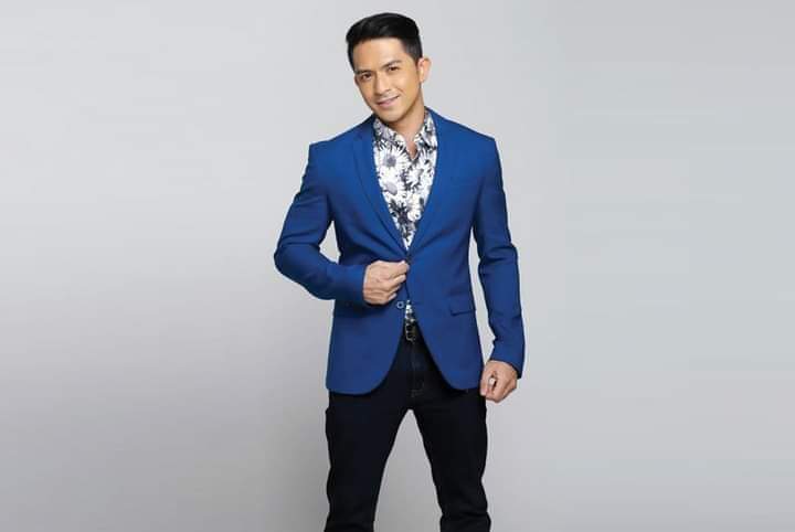  KapusoBrigade  Happy Bday Sir Dennis Trillo
We love you 