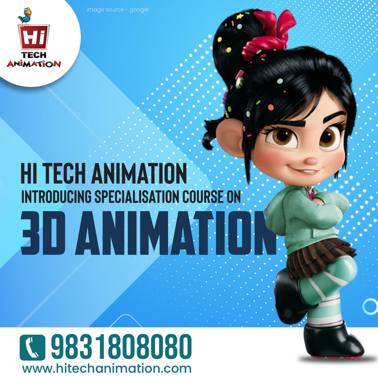 Moople - Institute of Animation and Design on Twitter: Moople - Institute of Animation and Design on Twitter: