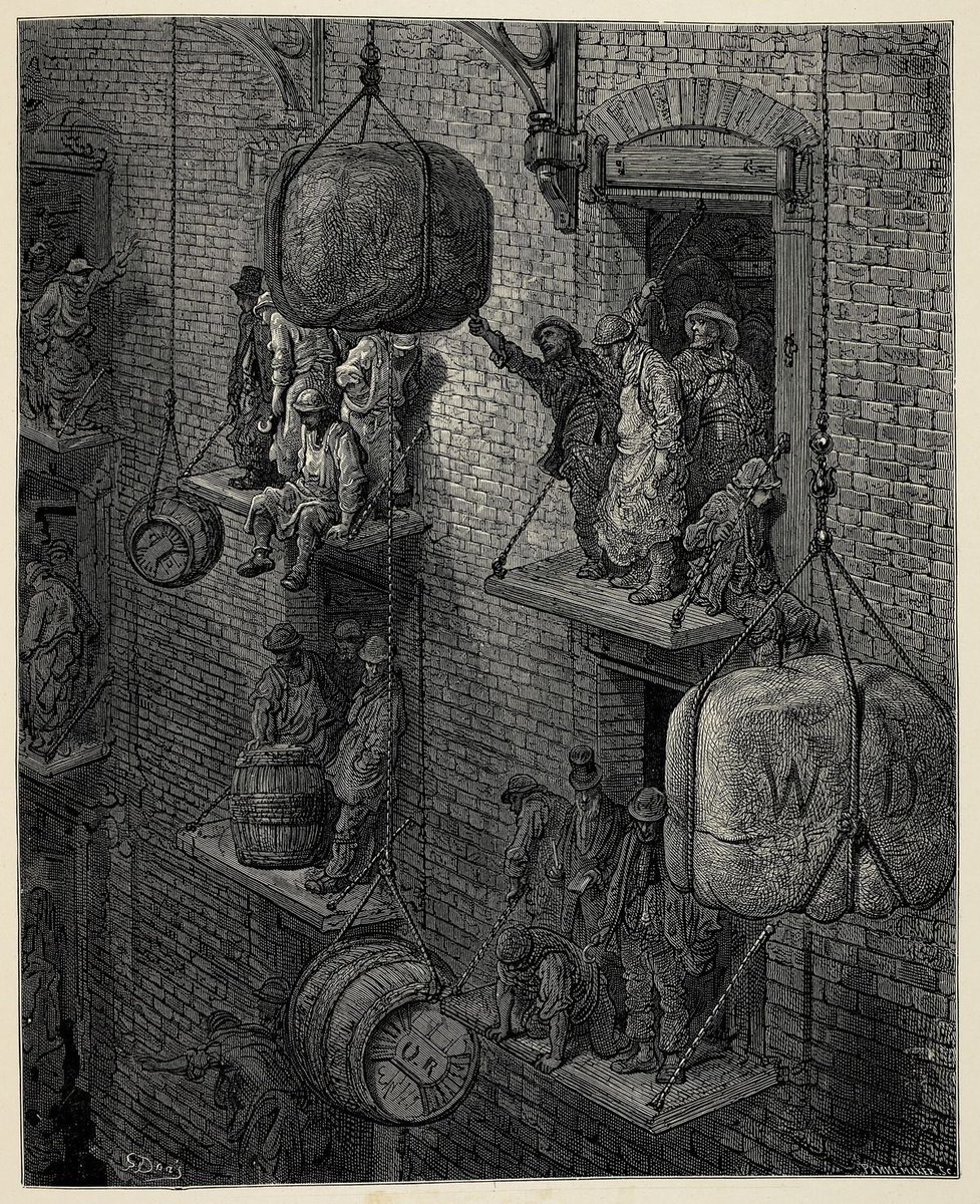 Gustave Doré 