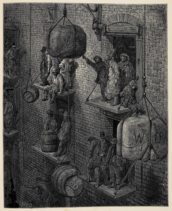 Gustave Doré 