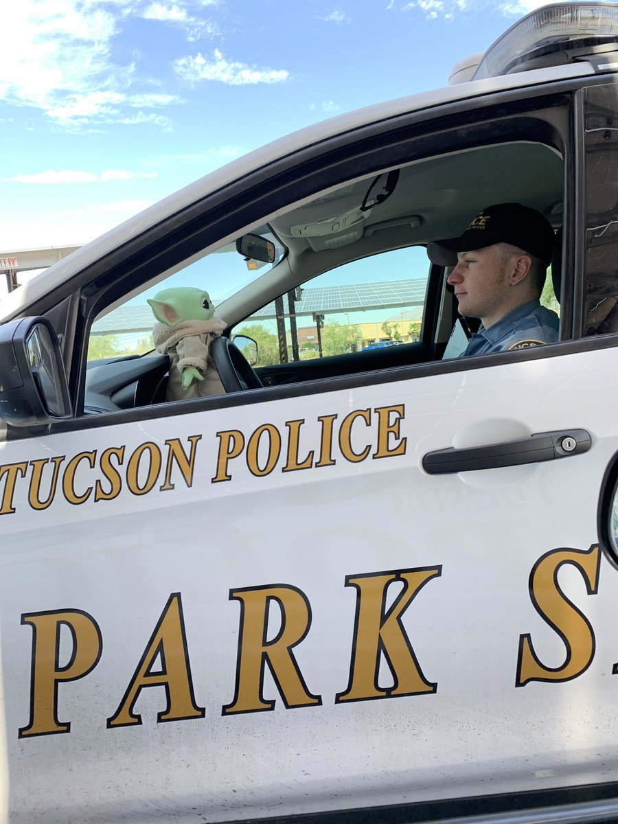 TPD Park Safety/HOT tweet media