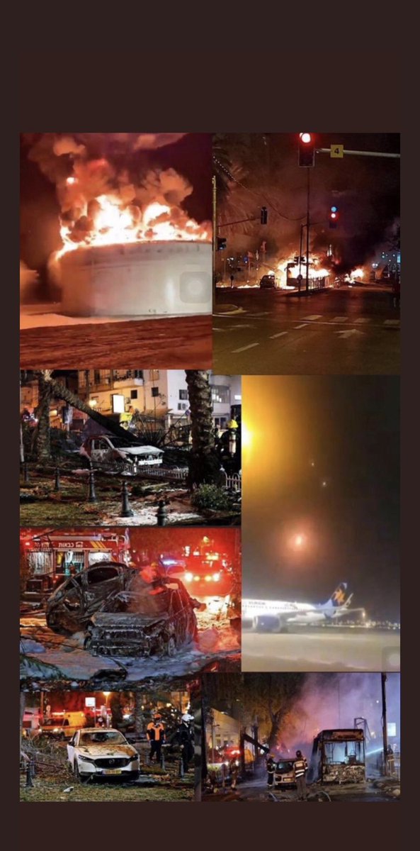 #تل_ابيب_تحترق
انا اشهد ان اليوم عيد المسلمين
من قبل لا ينشاف هلال الشهر

وبلٍ من البارود بالعزّه مكين 
يطهر ارضٍ أيست تبغى الطهر

على بني صهيون اضرب لاتلين
والنصر يبغى له من امثالك مهر

اضرب كفاك الله كيد الخائنين 
اللي غدا تطبيعهم بطن وظهر