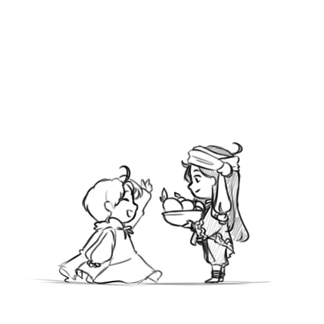 1Isagani's tweet photo. The first meeting.
#hetalia #hetaliaworldstars #hetaliaaxispowers #aph #aphphilippines #hwsphilippines #hetaliaphilippines #hetaliaamerica 
#hwsamerica #ヘタリアWS #ヘタリア https://t.co/KIEW6RtEGq