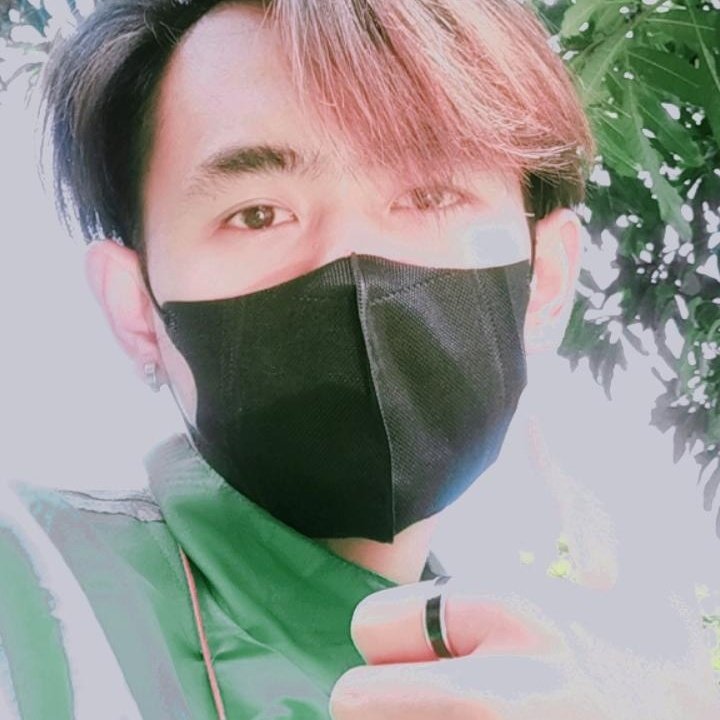 RikyRino's tweet photo. #FotoProfilBaru https://t.co/FPnJCKV9AY