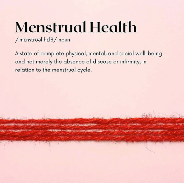 menstrupedia's tweet photo. Defining #menstrualhealth is important to create advocacy around the issue and bring about unified action. 
Source: @ohmyperiod
#periods #menstrualhealth #RT https://t.co/Ov5OxUoVSL