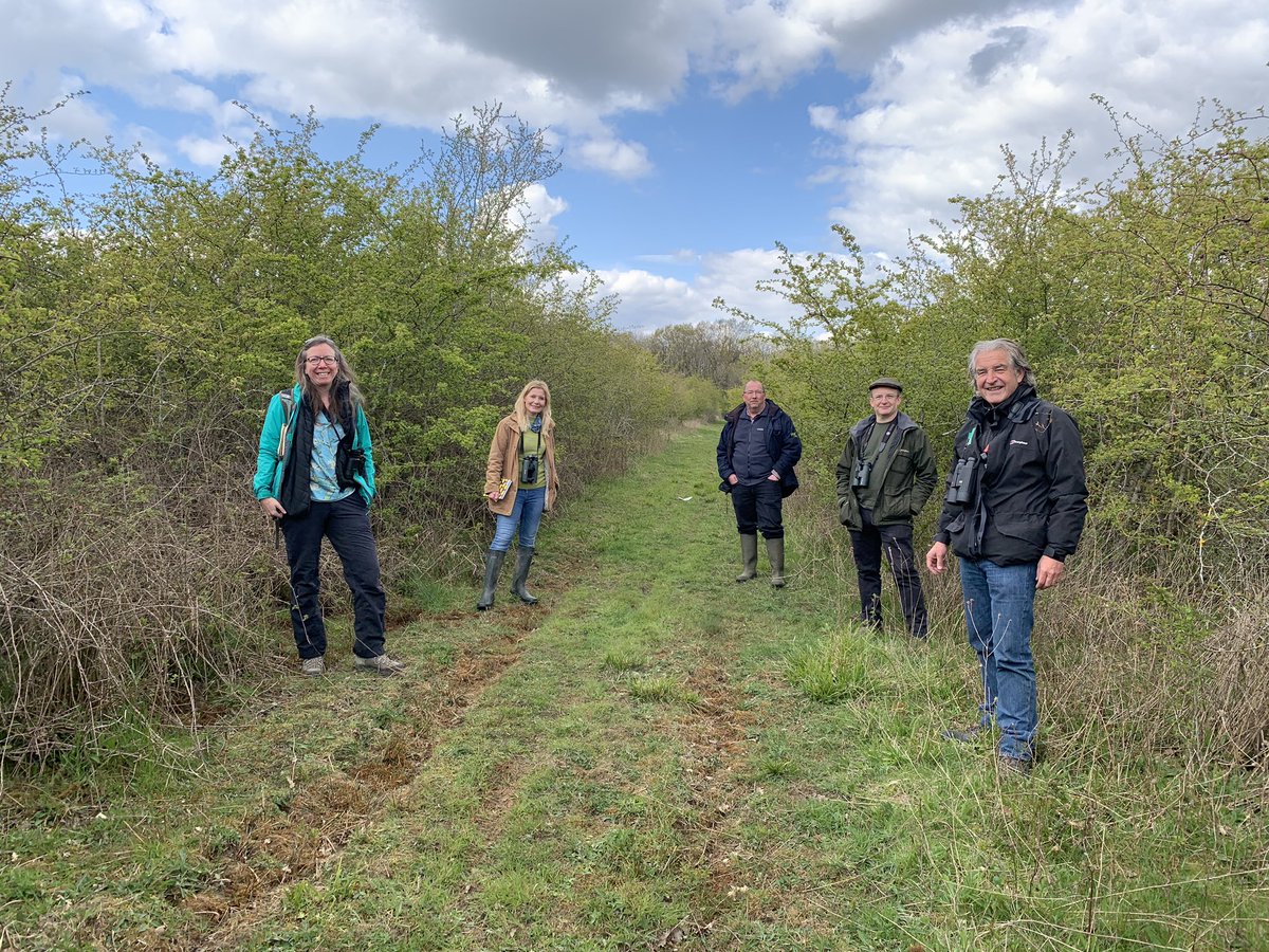 NE_WestAnglia's tweet photo. Research work from Monks Wood NNR is shaping the future of the natural environment in this country. Long term studies on natural regeneration of trees are guiding policy on increasing the UK woodland cover, helping to benefit both nature and climate resilience. #NNRScience (5/5) https://t.co/knwzF6bXCT