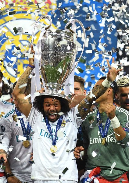 Happy birthday to Marcelo Vieira 