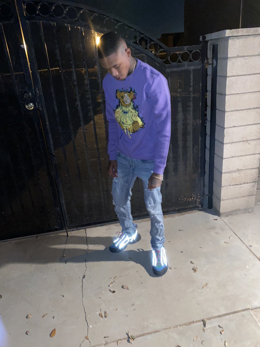 DaChilliMan's tweet image. 