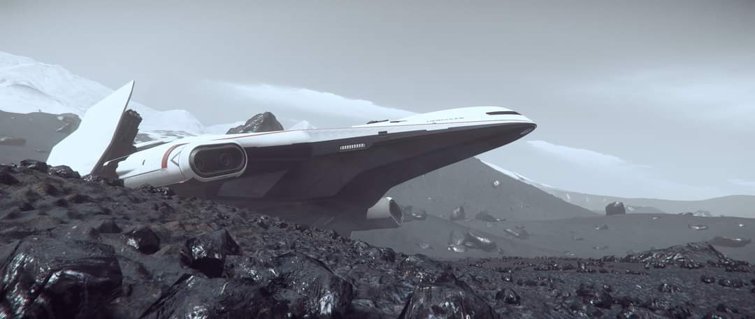 Planet Uranus tweet media