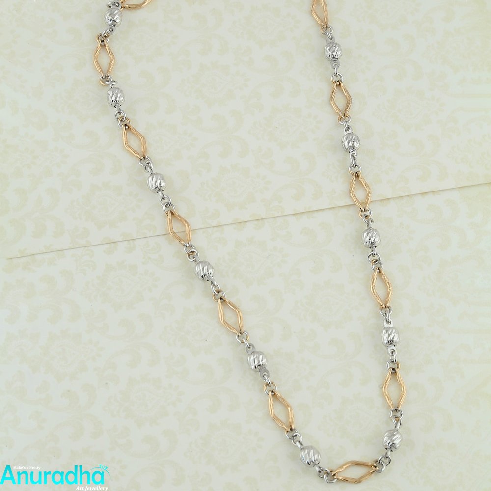😍Gold finish Multi Colour Men chain Starting @ Just Rs.275/- Hurry Up!🥳 Shop Now:bit.ly/3f8NWcw
-
-
#chain #menchain #mensfashion #goldchain #designerchain #fancychain #chainonline #multicolourchain #menjewellery #fashionstyle #artificialjewellery #anuradhaartjewellery