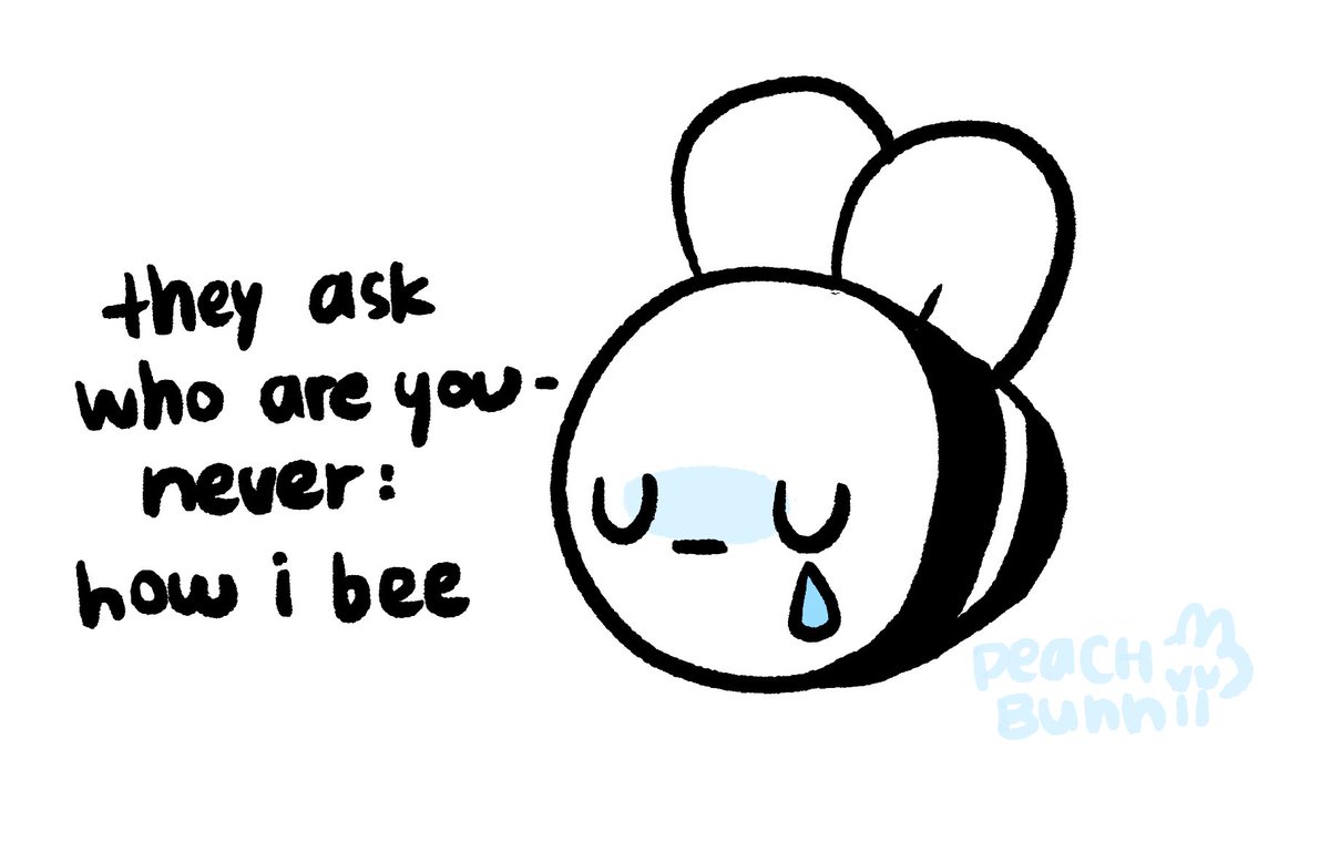 bonus: bee emotional 