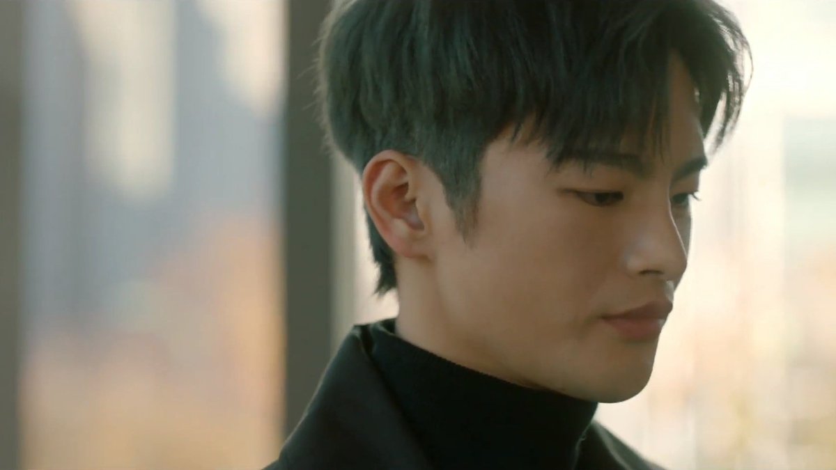 AninGalaxy's tweet photo. #SeoInGuk &amp; #Yooksungjae could play as brothers in drama with sungjae ( as the life) on good side &amp; Seo In Guk ( destruction) evil side. I just notice that they have similar vibes. https://t.co/ODjoT2xe8g